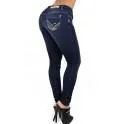 17263 Maripily Skinny Jean
