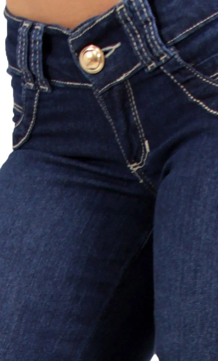 17263 Maripily Skinny Jean