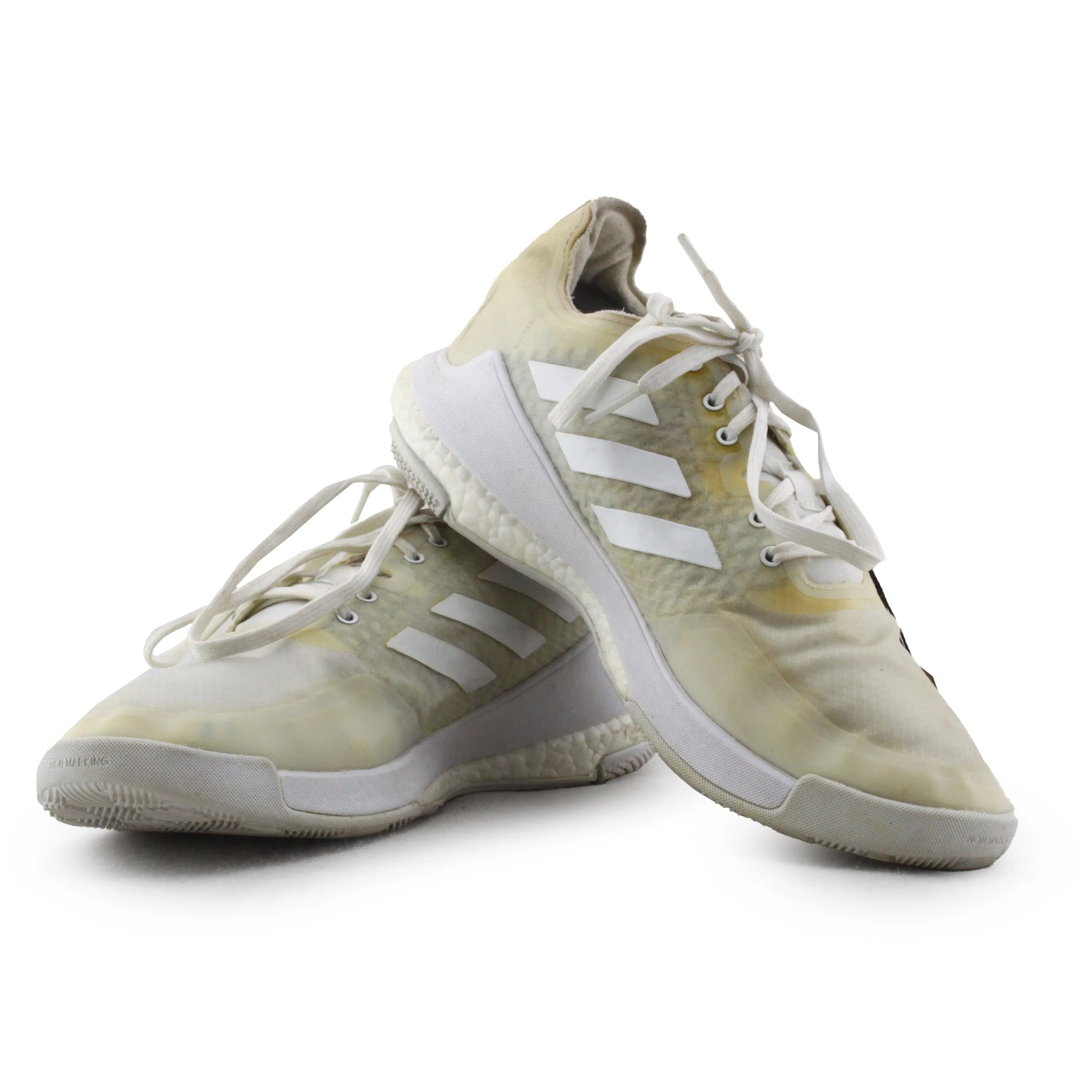 Adidas Crazyflight Mid