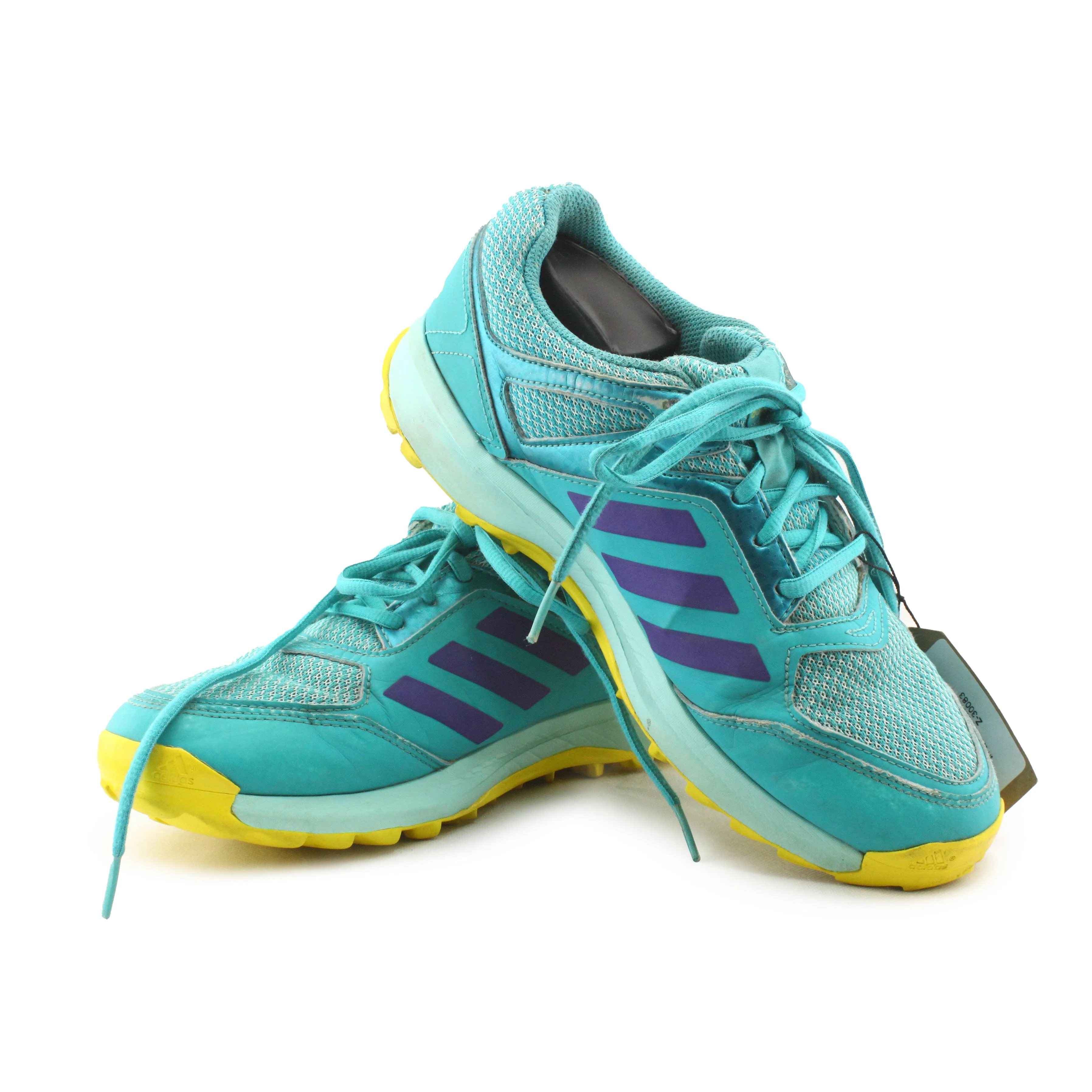 Adidas Fabela Rise