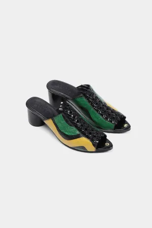 Aurorays Iconopin Clogs