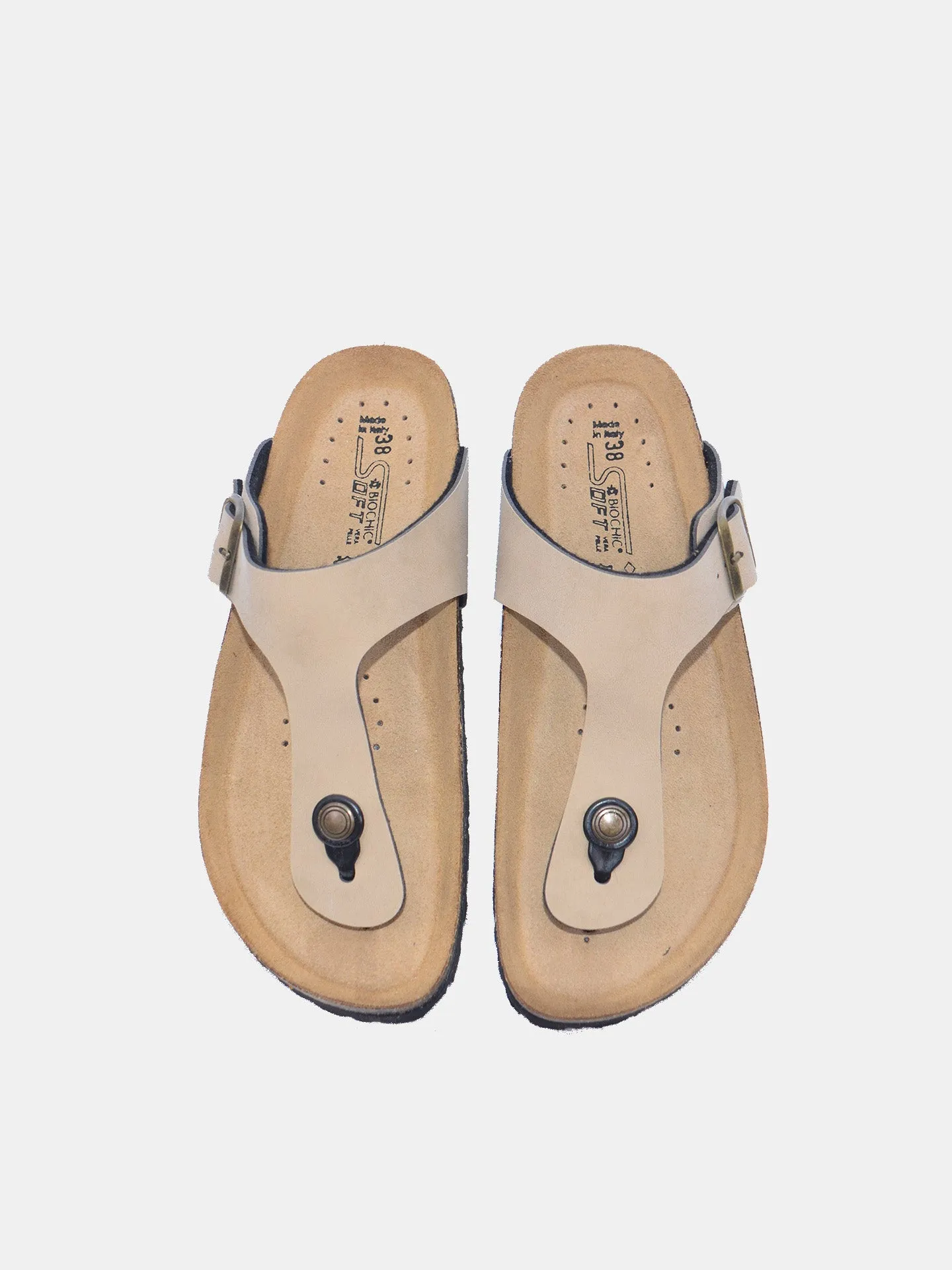 Biochic Gizeh Women's Sandals