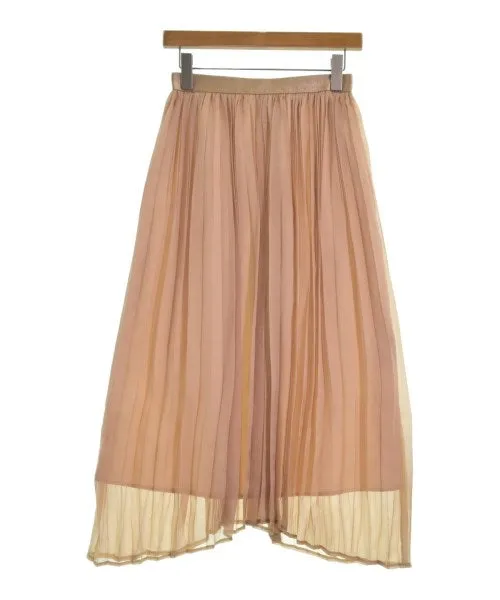 Brahmin Long/Maxi length skirts