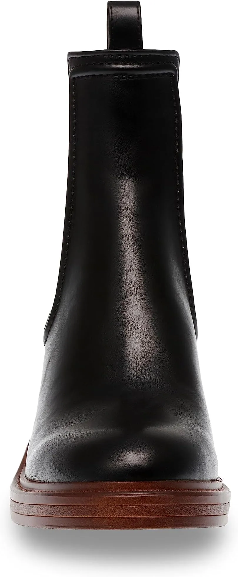 Chelsea Boots Curtsy Steve Madden, black