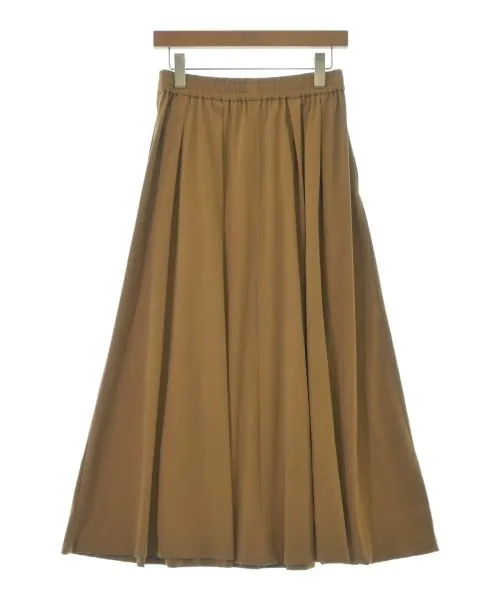DANSKIN Long/Maxi length skirts
