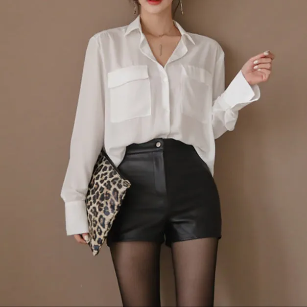 Fashion Boots Pants Shorts