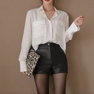 Fashion Boots Pants Shorts