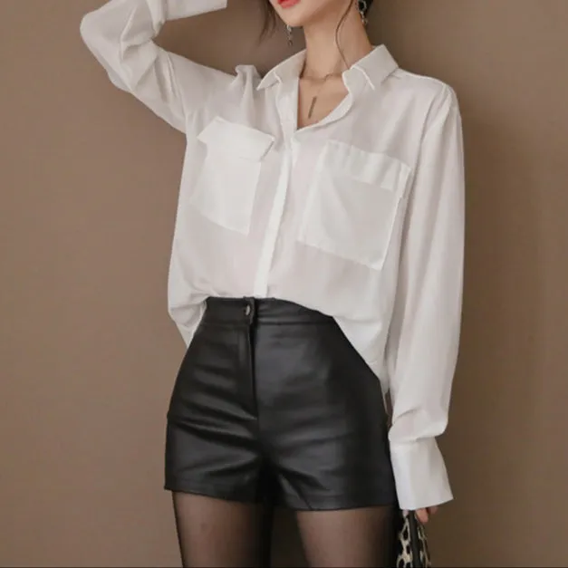 Fashion Boots Pants Shorts