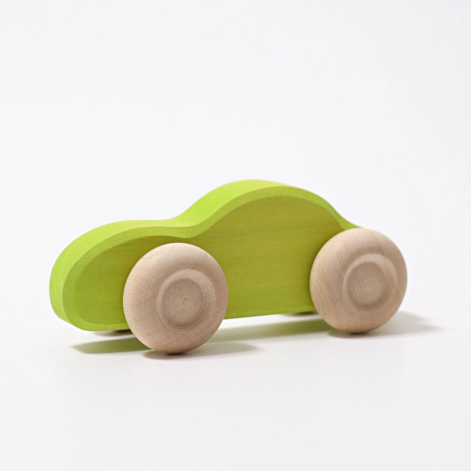 Grimm's Cars Slimline - Set of 5