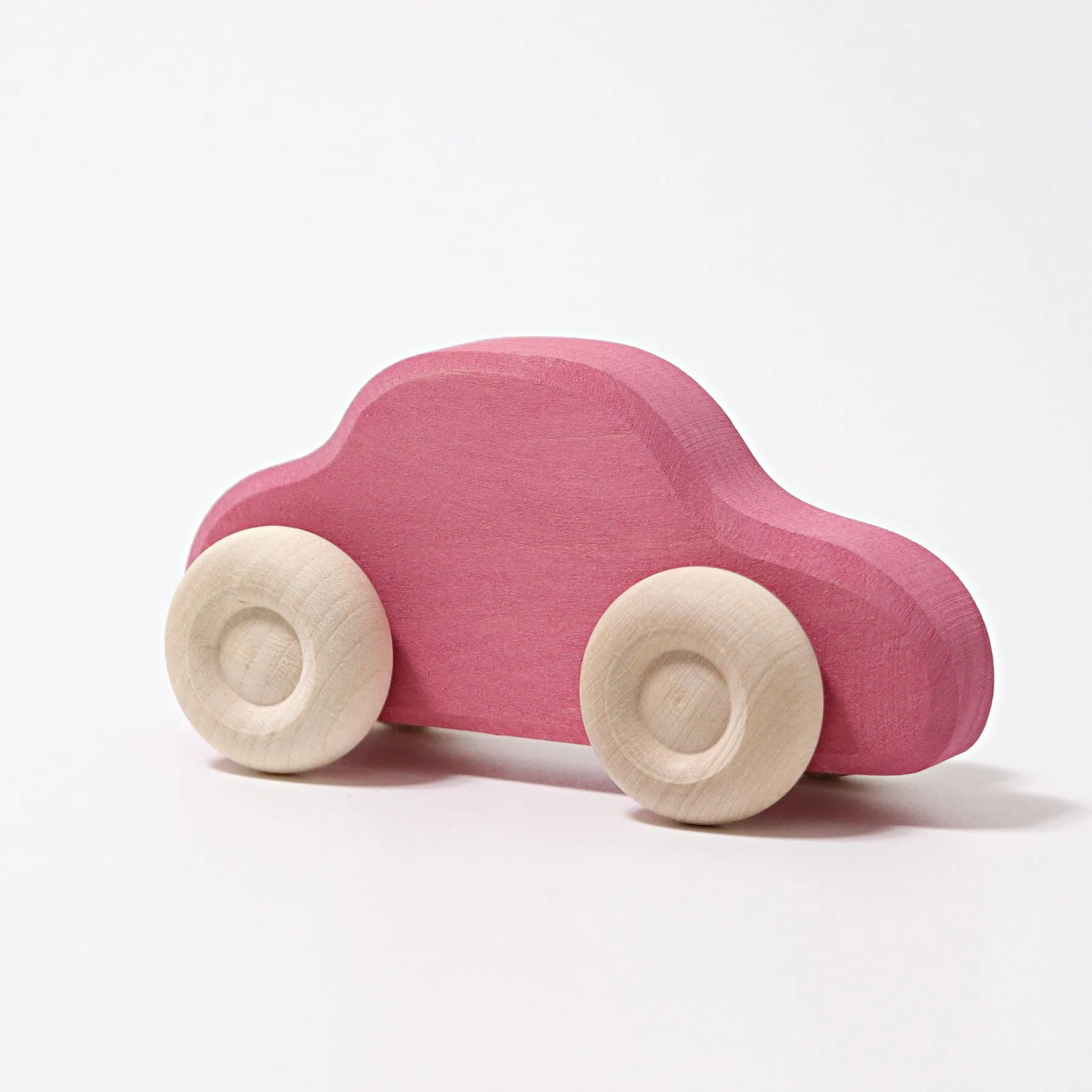 Grimm's Cars Slimline - Set of 5