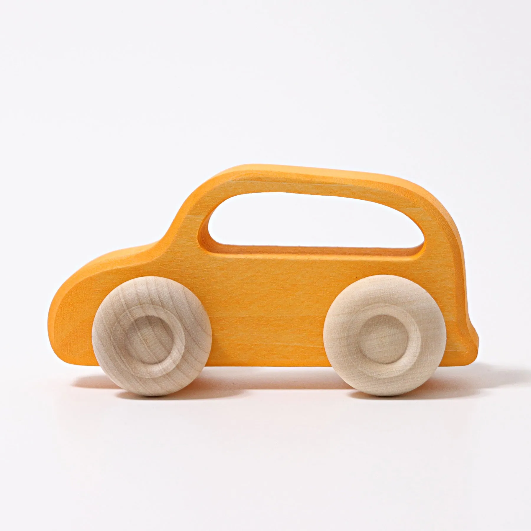Grimm's Cars Slimline - Set of 5