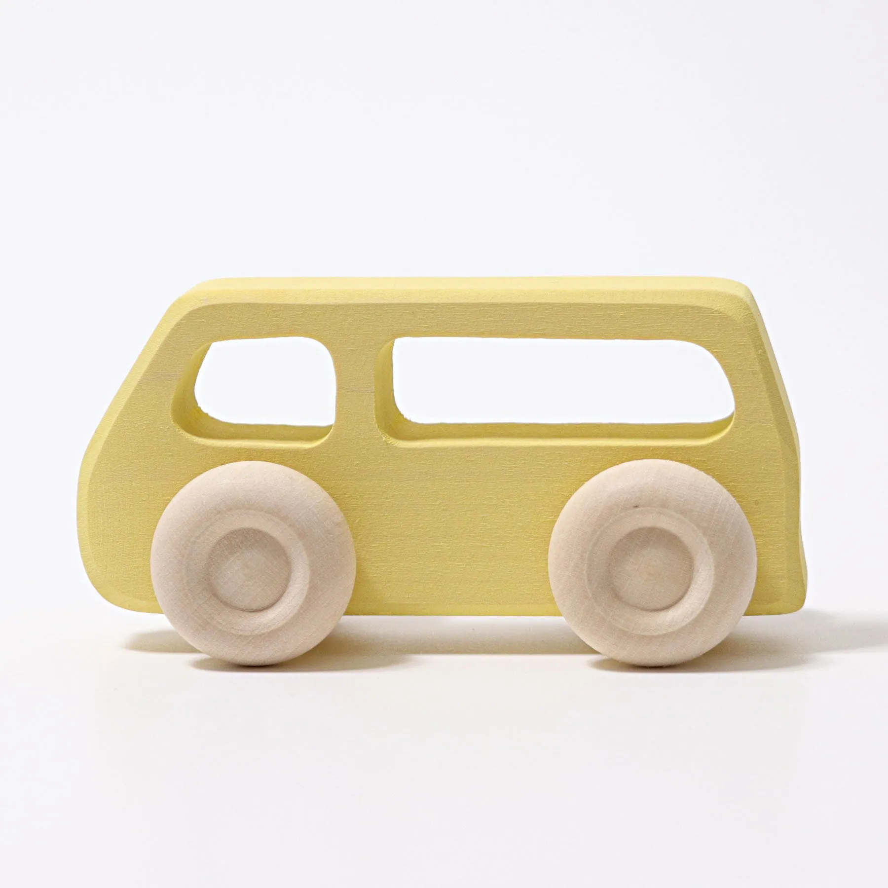 Grimm's Cars Slimline - Set of 5
