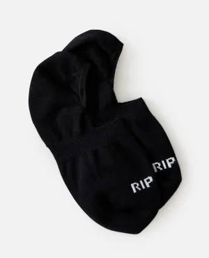 Invisible Sock Pair