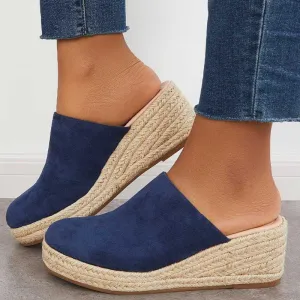 ISLA - SUMMER SANDALS
