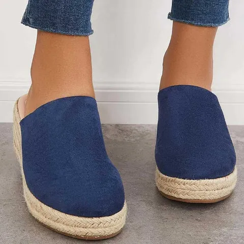 ISLA - SUMMER SANDALS