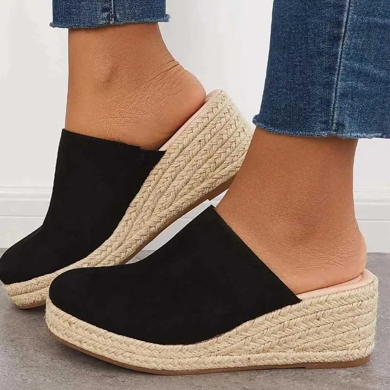 ISLA - SUMMER SANDALS