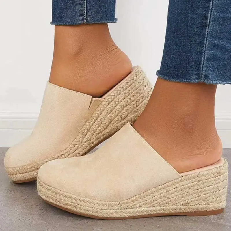 ISLA - SUMMER SANDALS