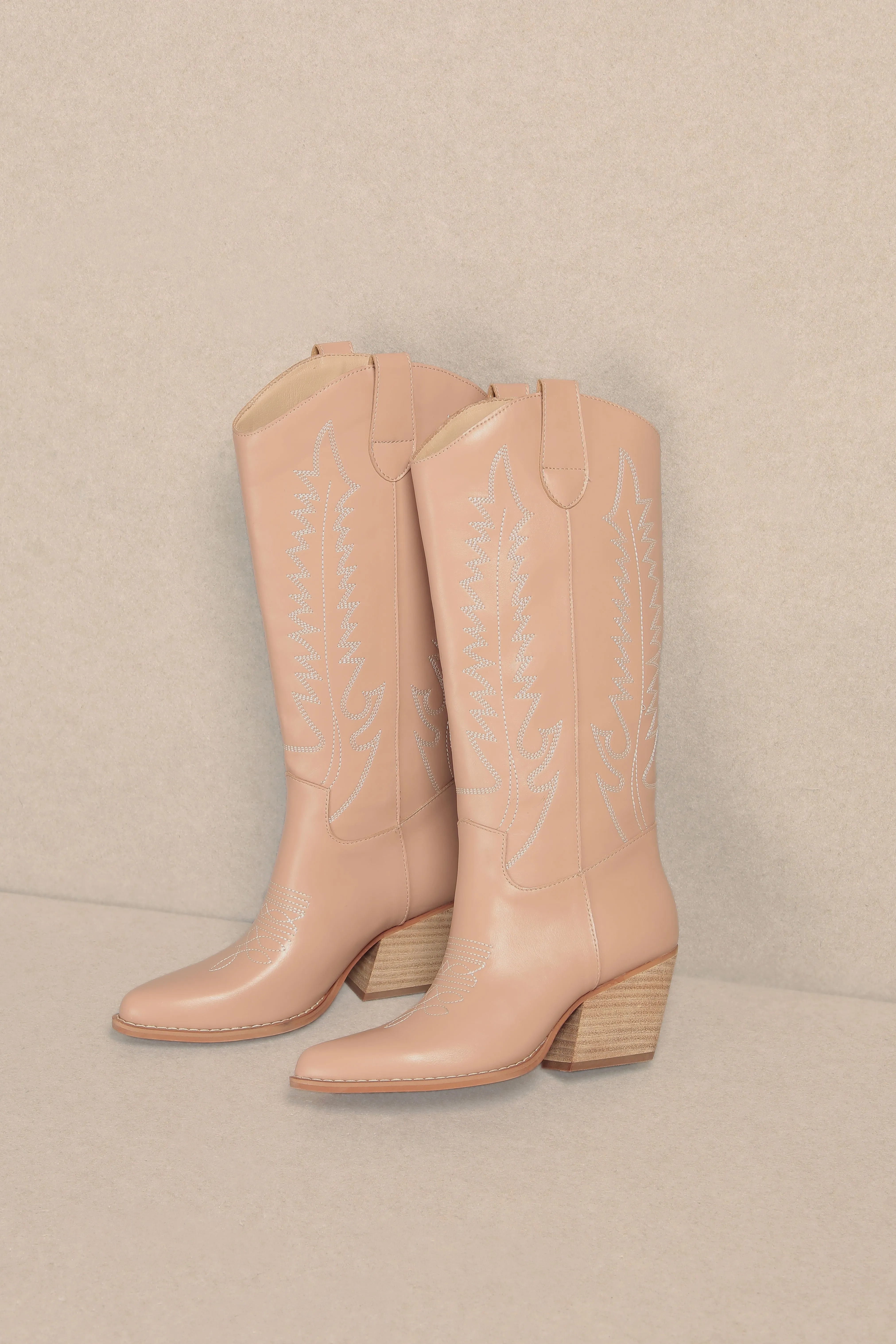 Izabella Boots