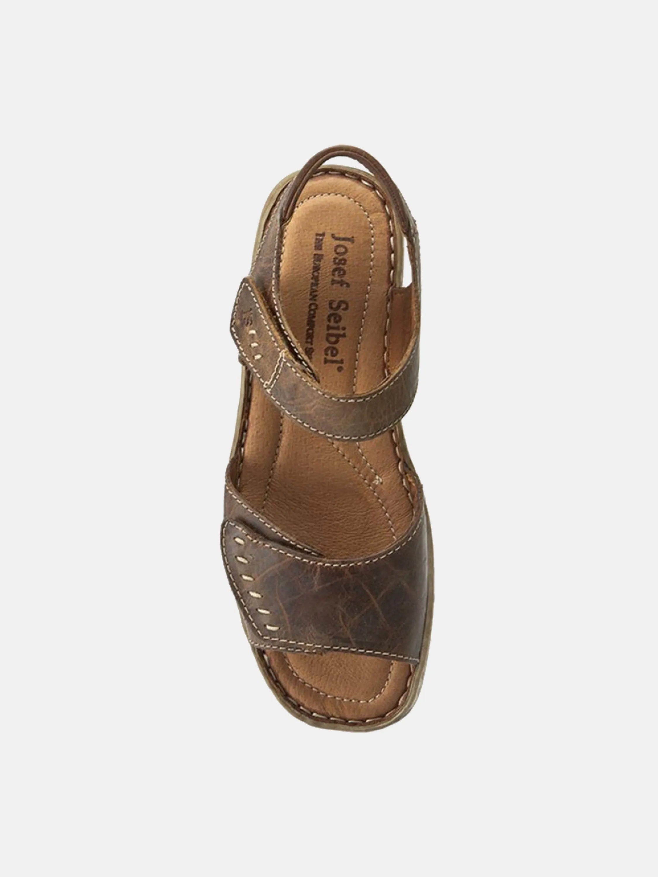 Josef Seibel Lisa 01 Women's Sandals