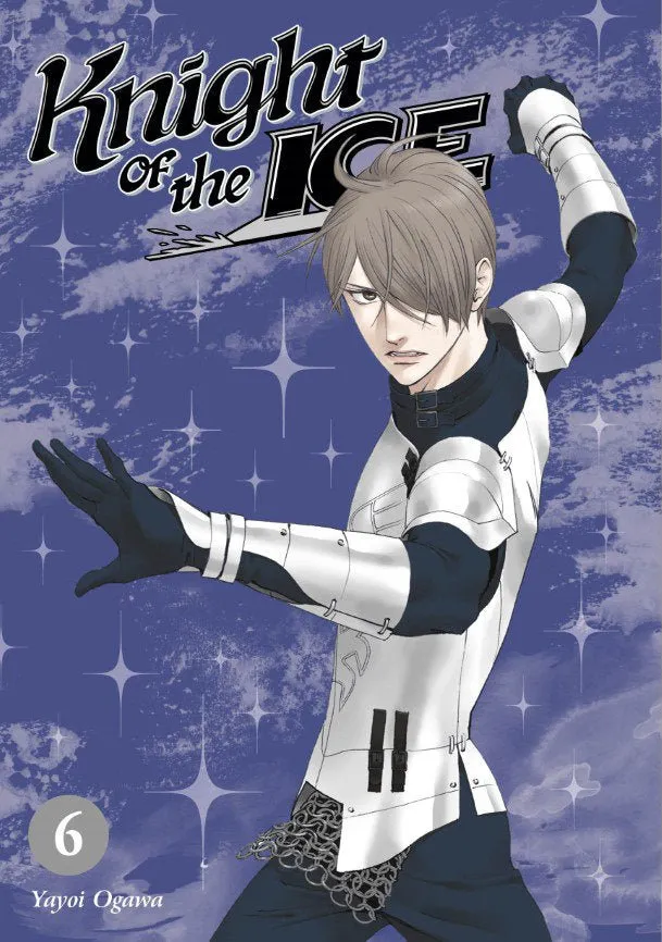 Knight Of The Ice 06