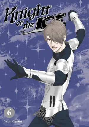 Knight Of The Ice 06