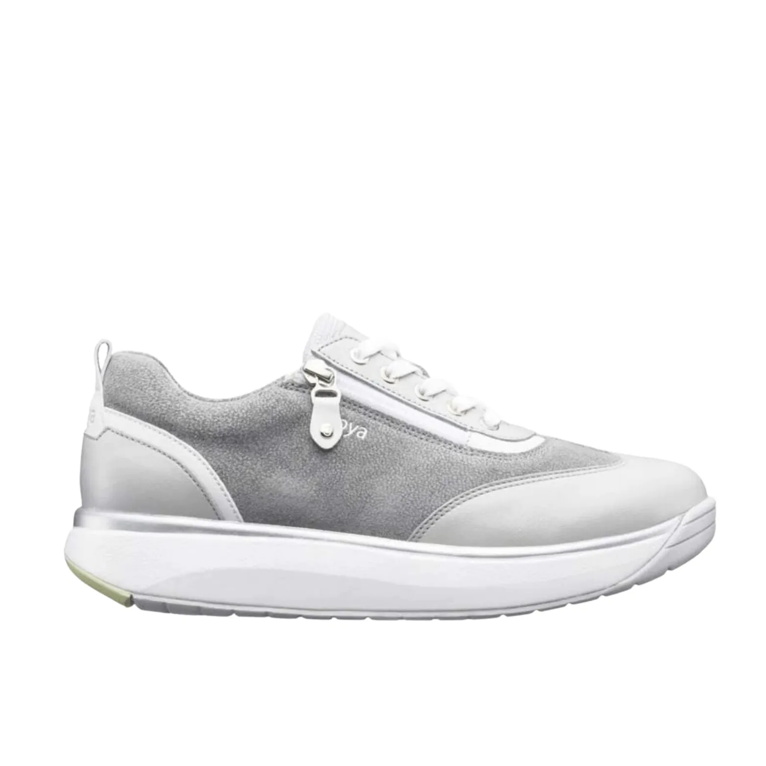 Laura Light Grey - Joya
