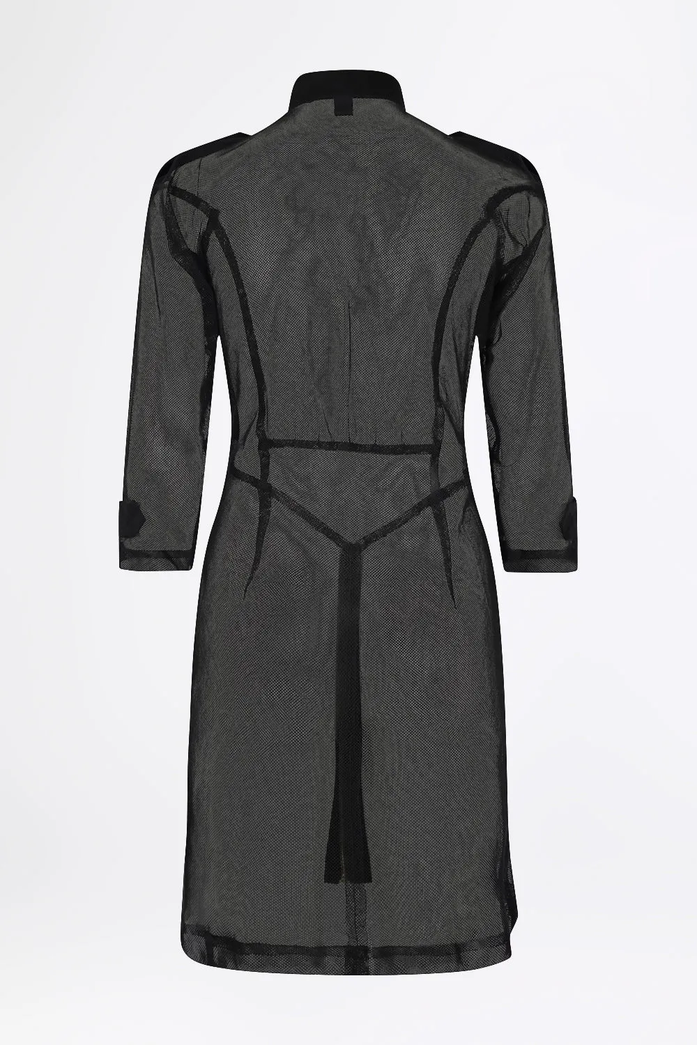 MARFA MESH - Dress