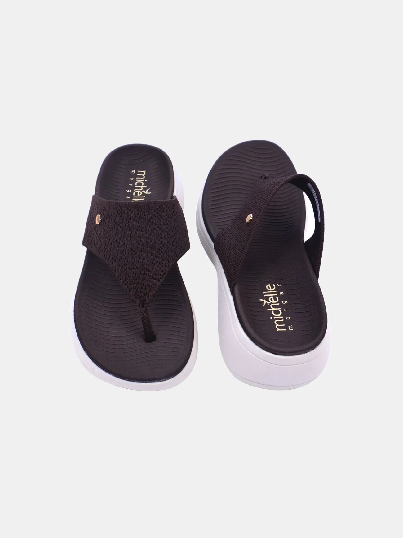 Michelle Morgan 214RJ531
 Women's Casual Sandals