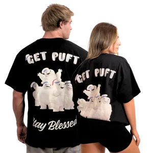 Mini-Pufts Tee | Unisex | EHPlabs X Ghostbusters™