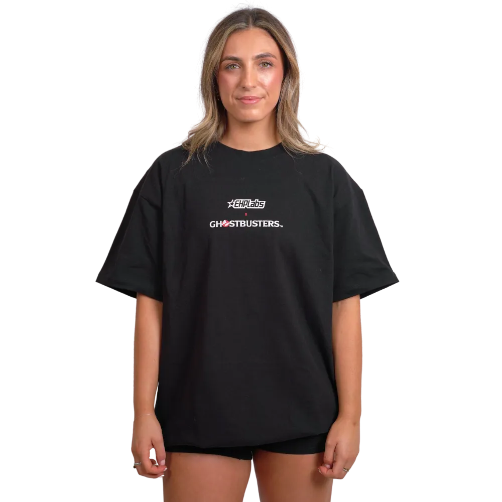 Mini-Pufts Tee | Unisex | EHPlabs X Ghostbusters™