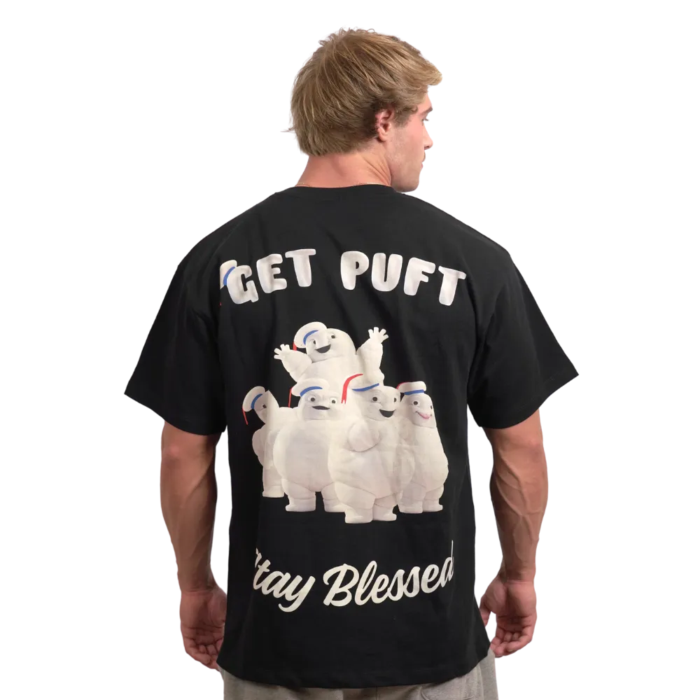 Mini-Pufts Tee | Unisex | EHPlabs X Ghostbusters™