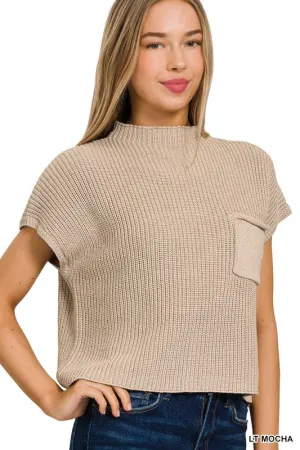 Murphy Sweater