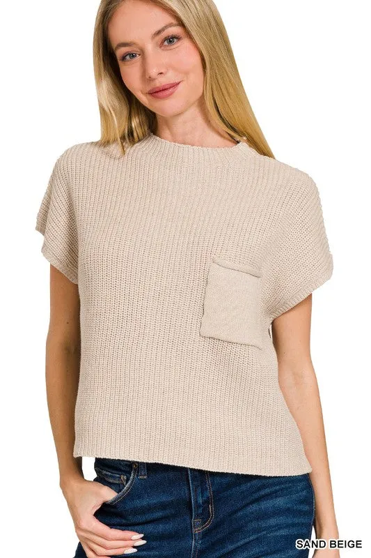 Murphy Sweater