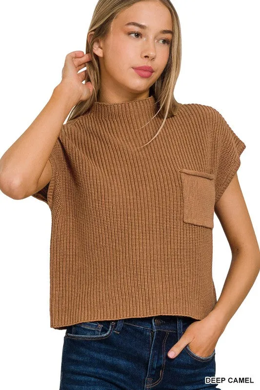 Murphy Sweater