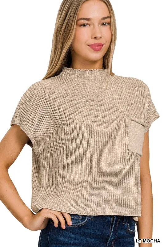 Murphy Sweater