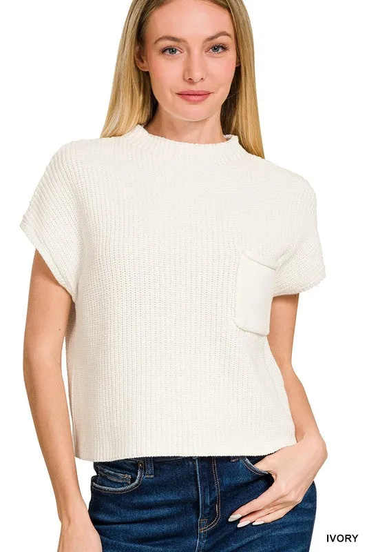 Murphy Sweater
