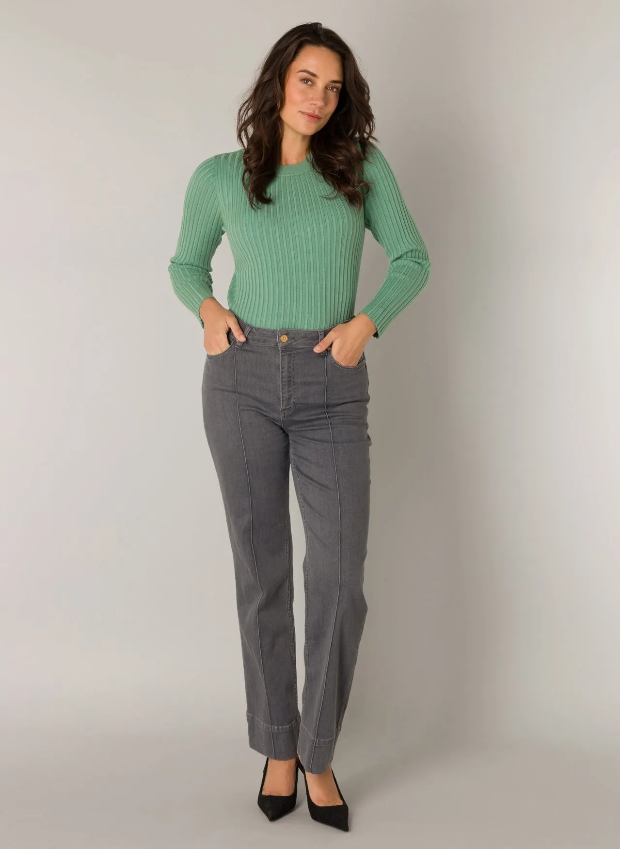 Nadira Jeans