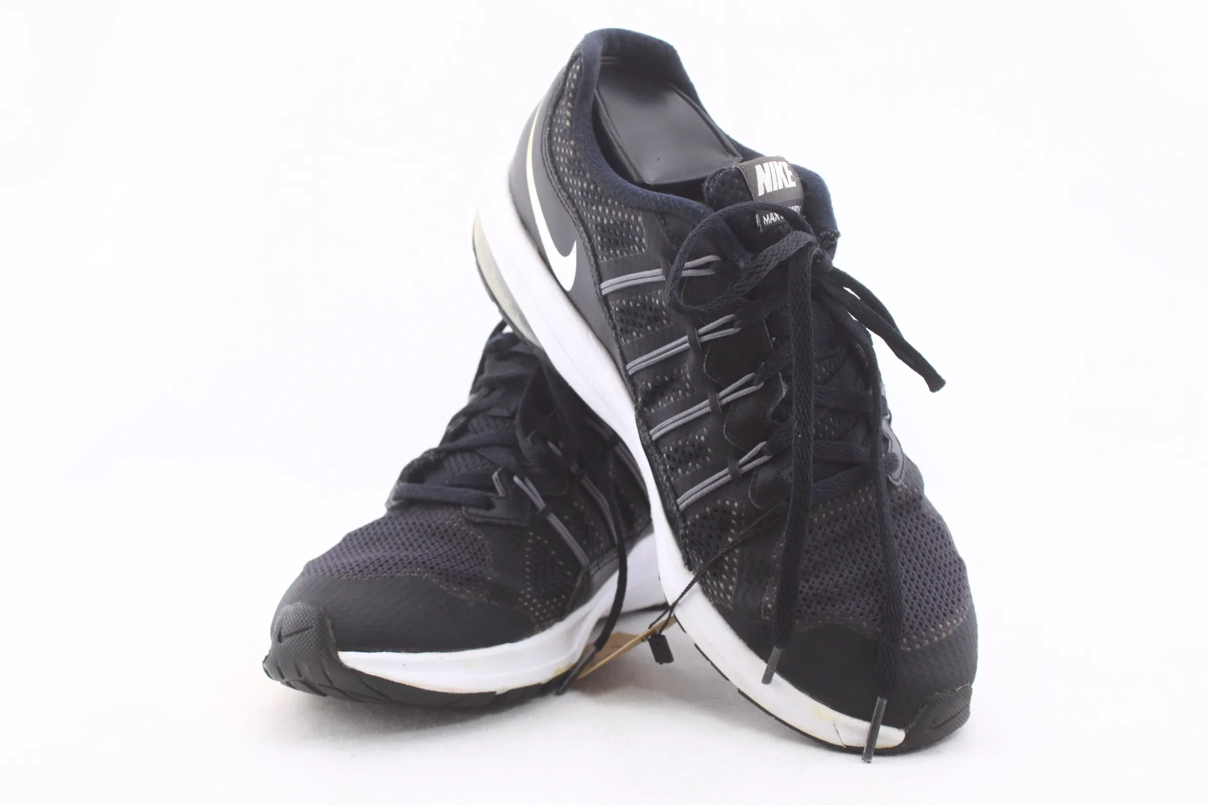 Nike Max Dynasty