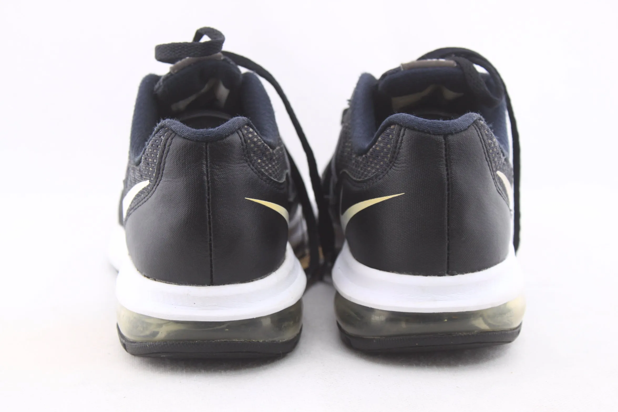 Nike Max Dynasty
