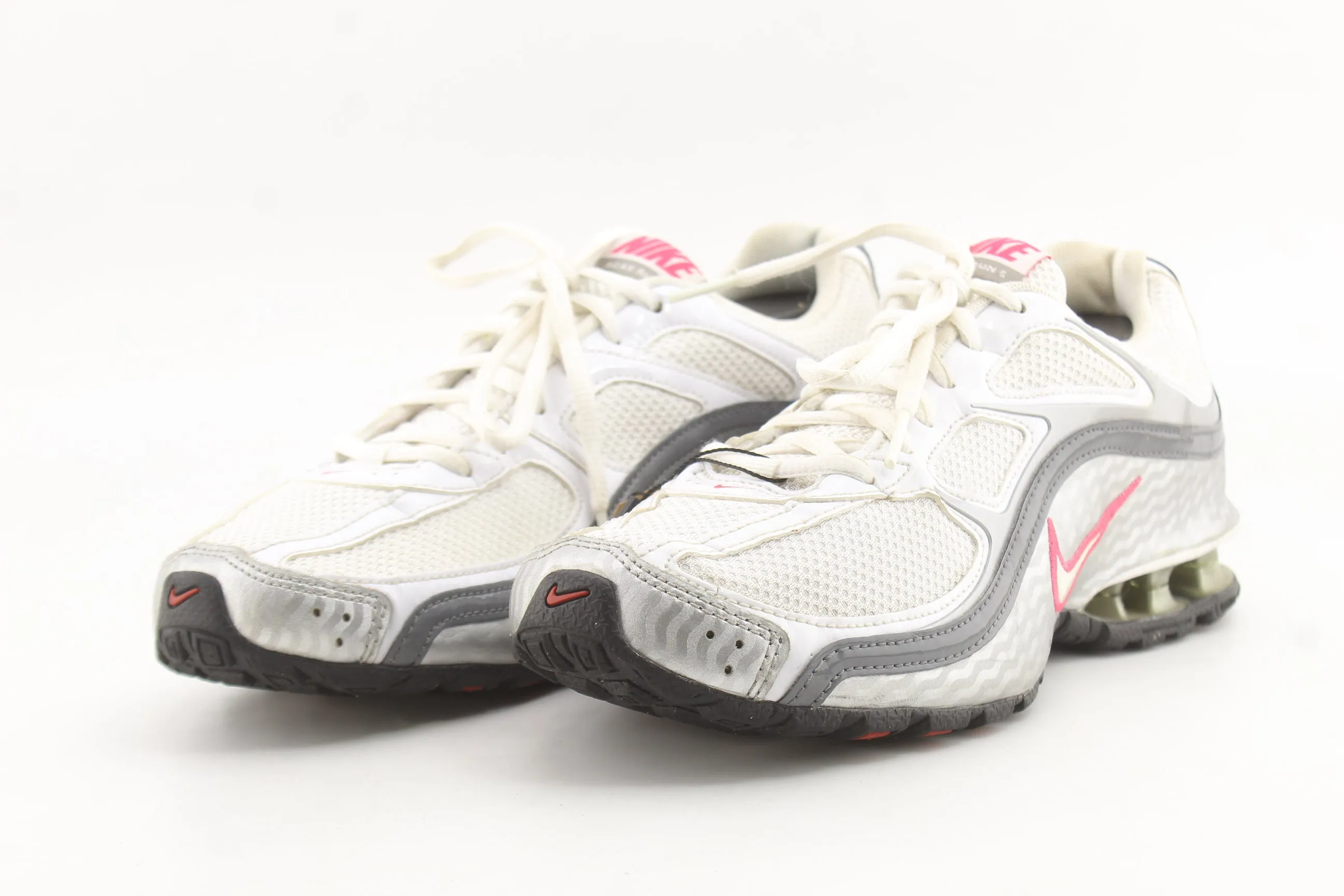 Nike Reax Run 5