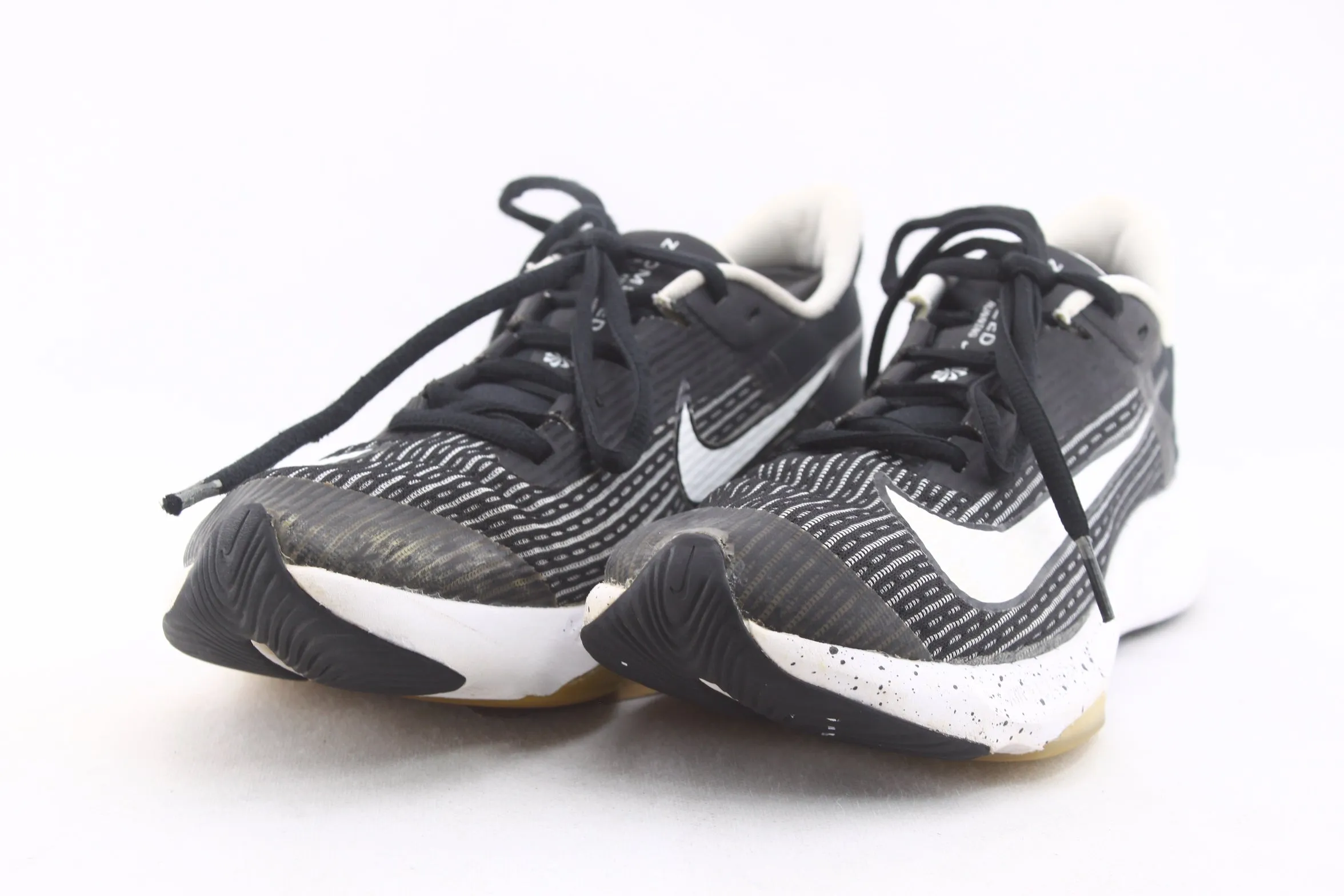 Nike Zoom Speed 2