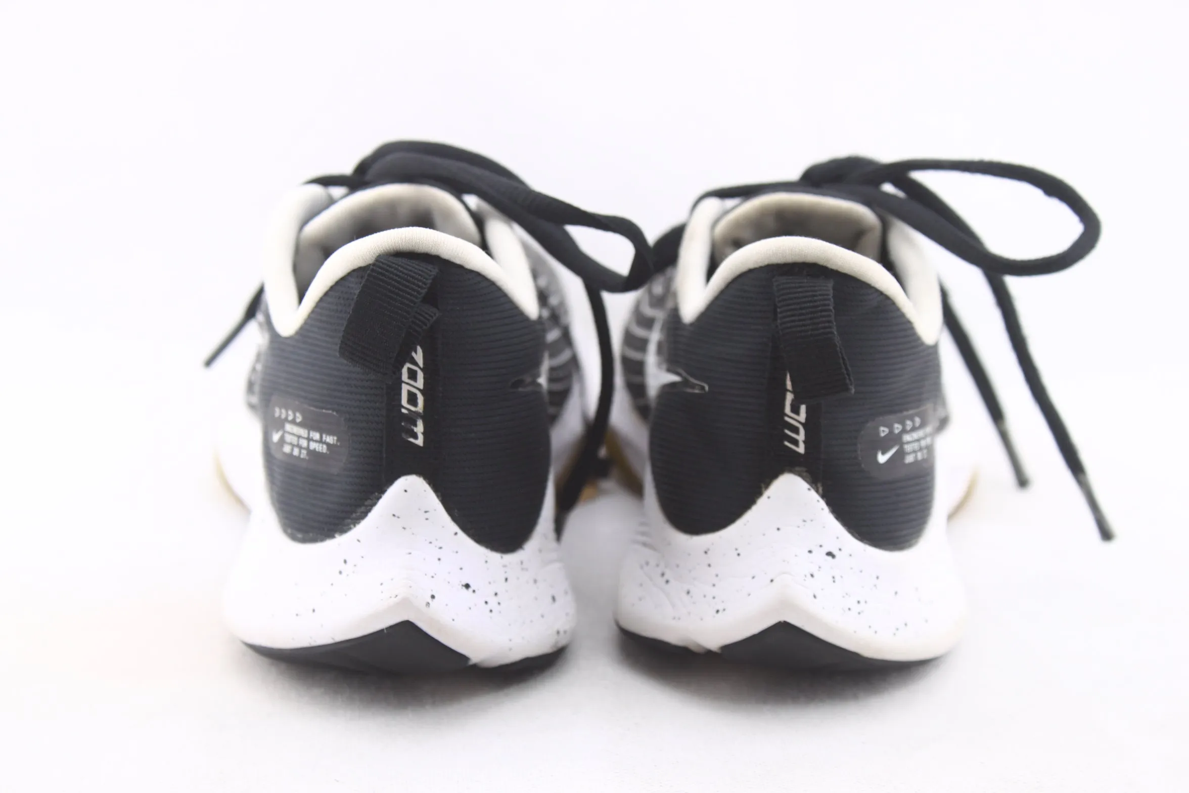 Nike Zoom Speed 2