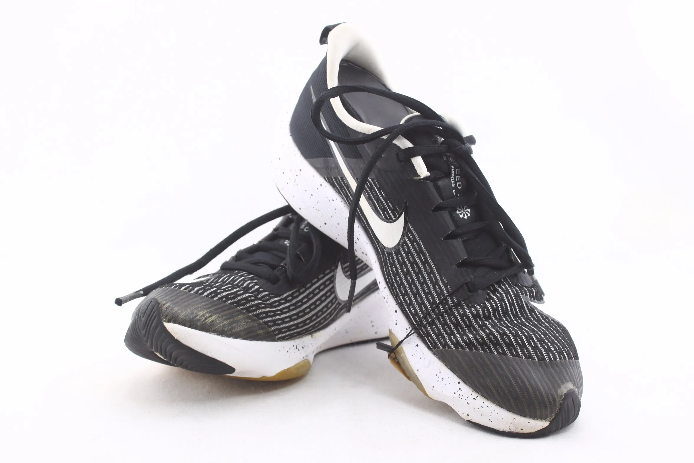 Nike Zoom Speed 2