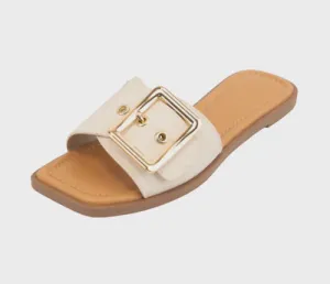 Opera Sandal