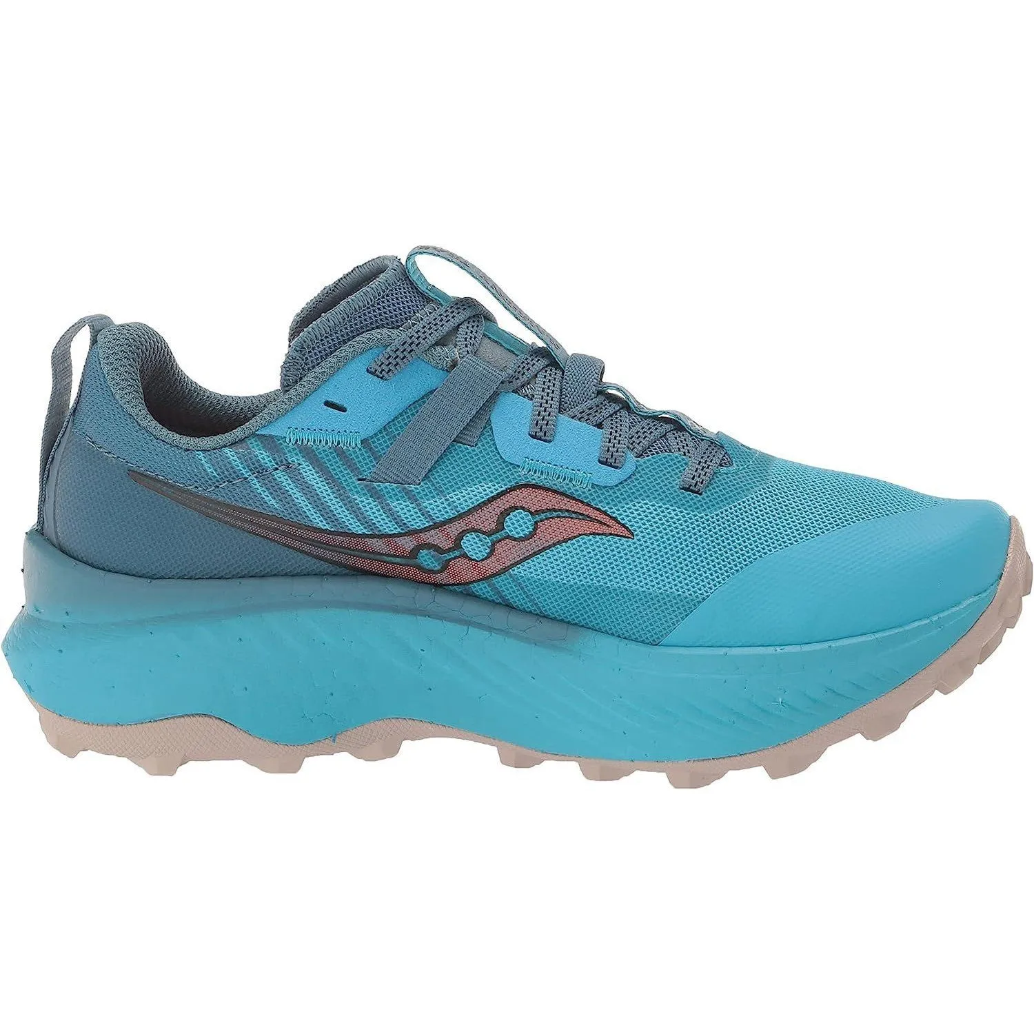 Saucony Women's Endorphin Edge Trail Running Shoe
