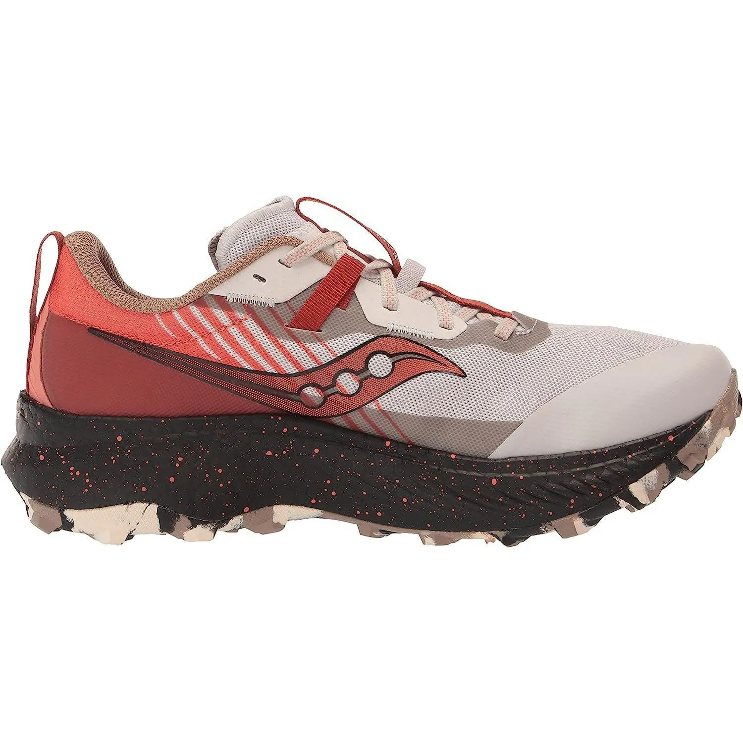 Saucony Women's Endorphin Edge Trail Running Shoe