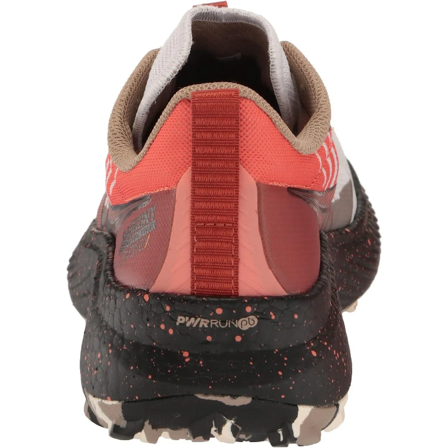 Saucony Women's Endorphin Edge Trail Running Shoe