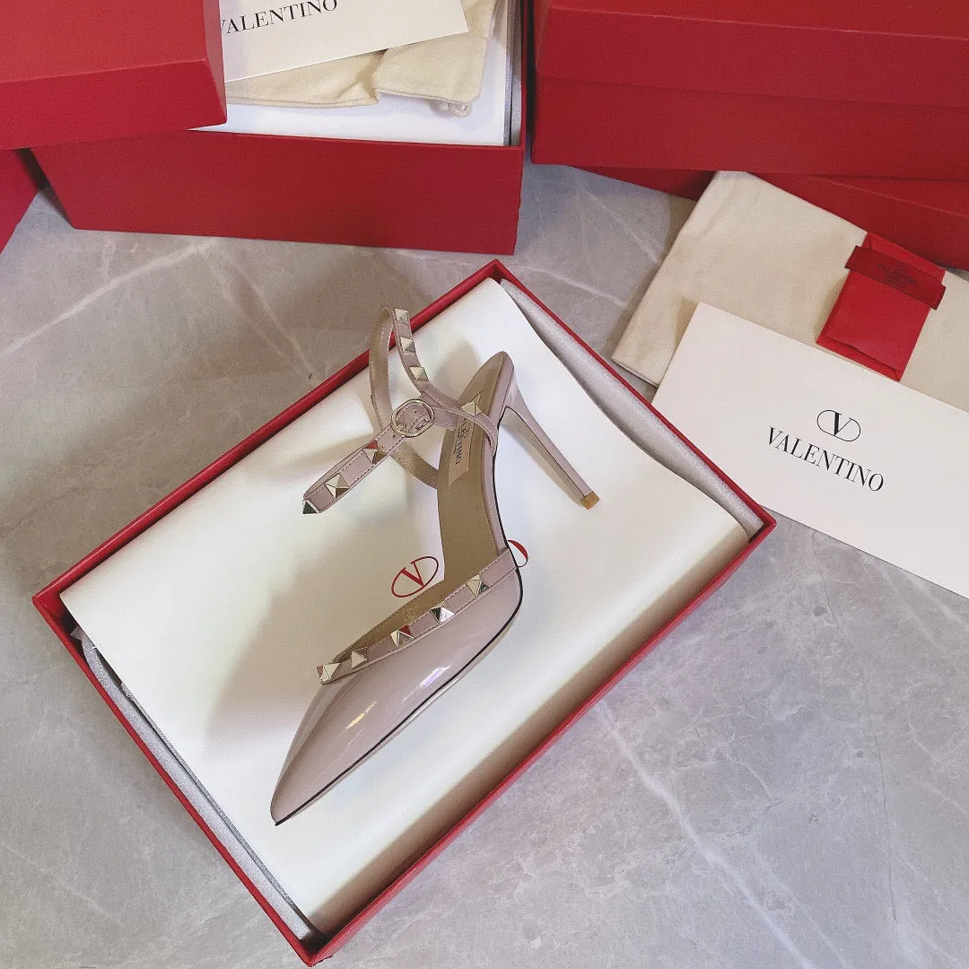 SE629 Size 4-11  Heels:9cm Material: Cowhide  Lining: Sheep skin Sole: Italian leather
