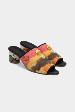 Solscape Saf Clogs