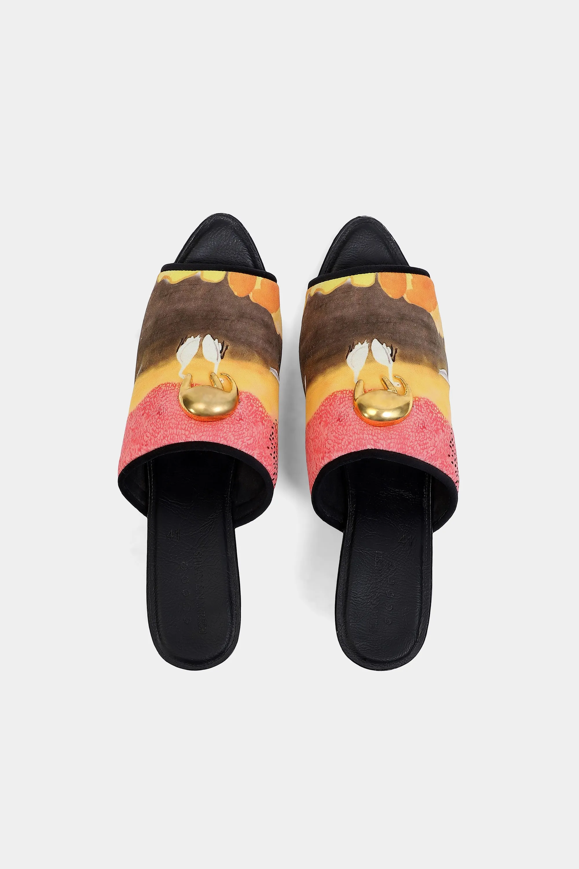 Solscape Saf Clogs